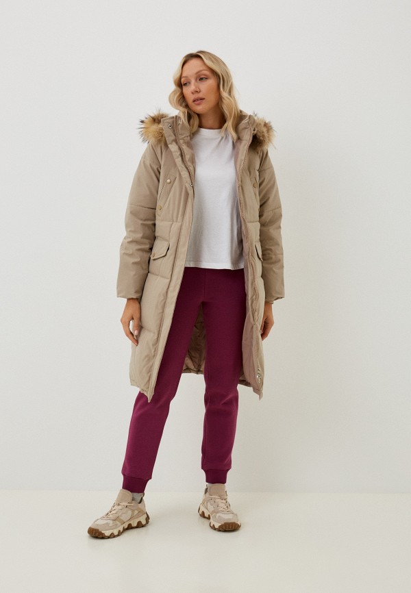 фото Куртка утепленная allegri