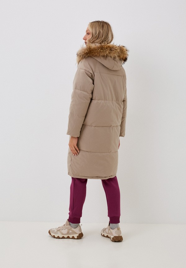 фото Куртка утепленная allegri