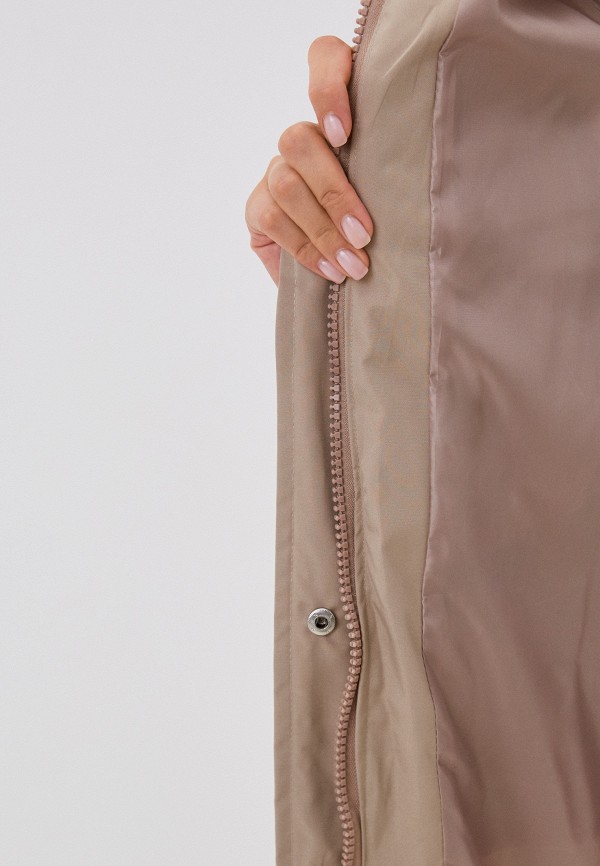 фото Куртка утепленная allegri