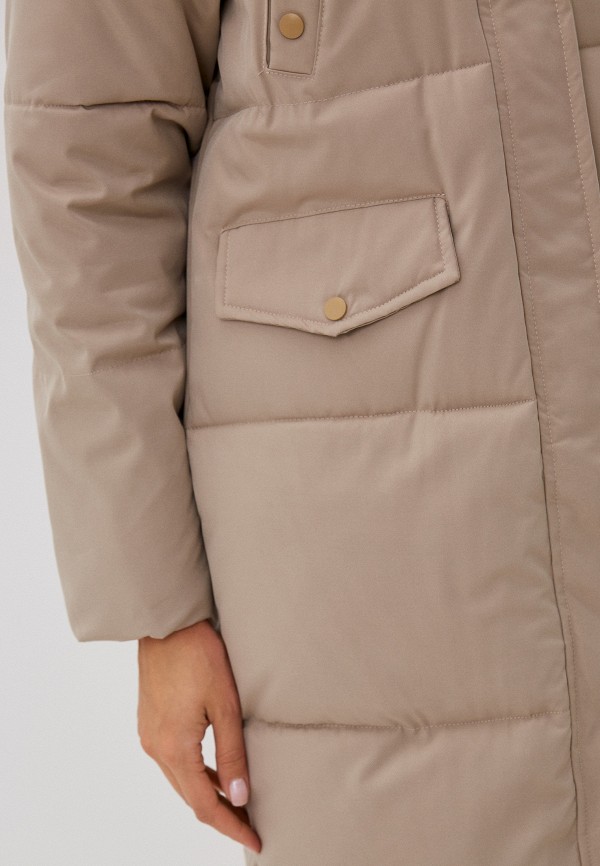 фото Куртка утепленная allegri