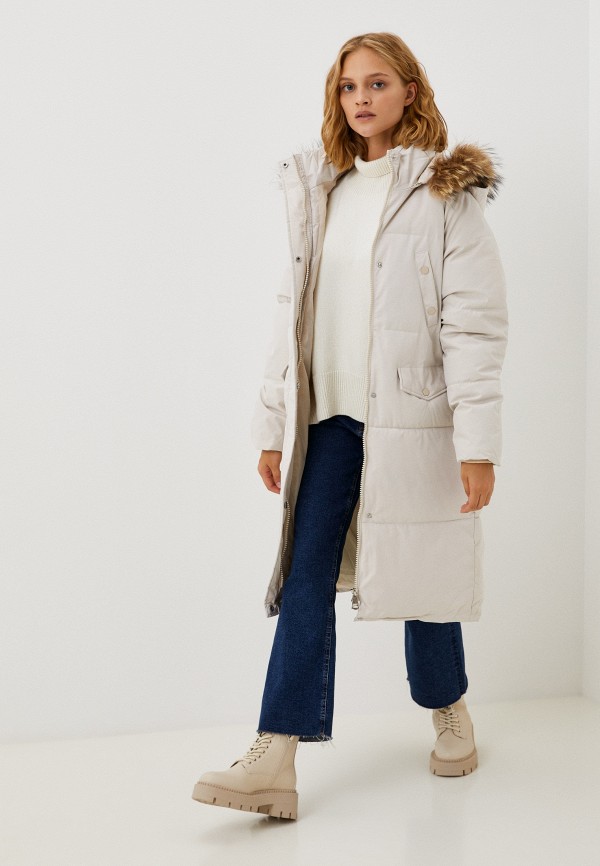 фото Куртка утепленная allegri