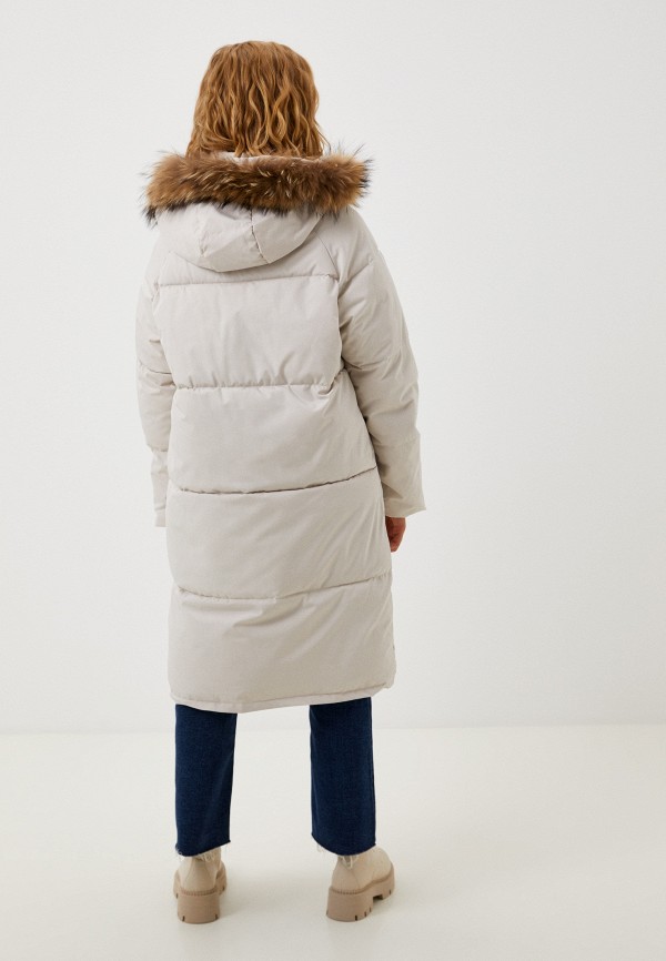 фото Куртка утепленная allegri