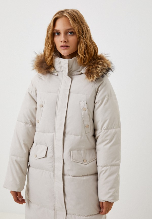 фото Куртка утепленная allegri