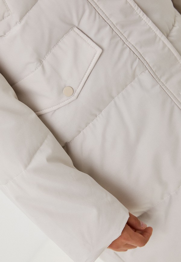 фото Куртка утепленная allegri