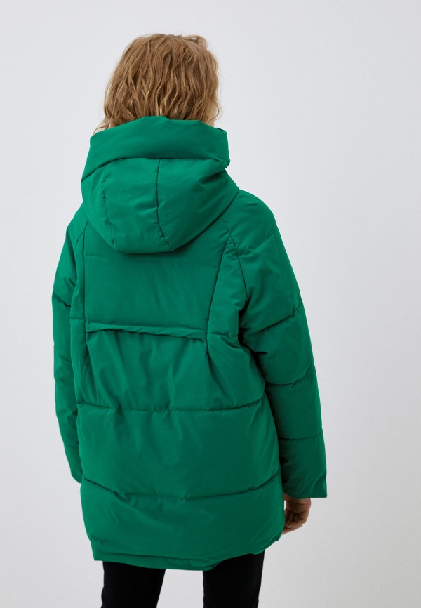 фото Куртка утепленная allegri