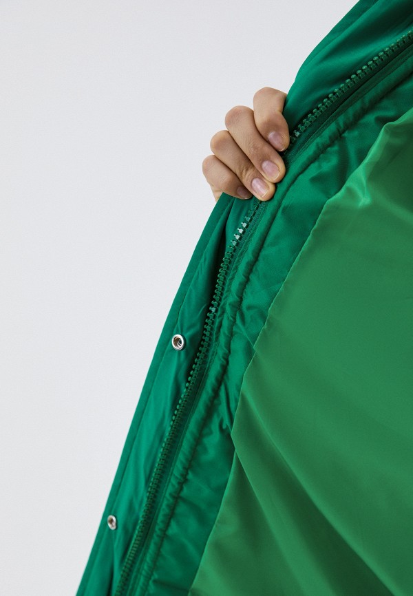 фото Куртка утепленная allegri