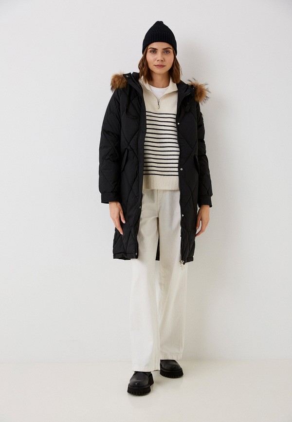 фото Куртка утепленная allegri