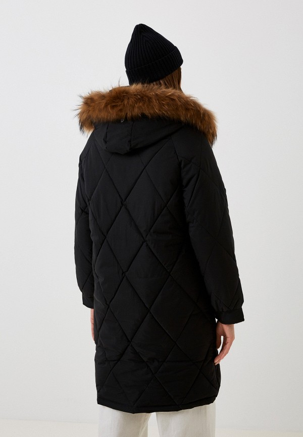 фото Куртка утепленная allegri