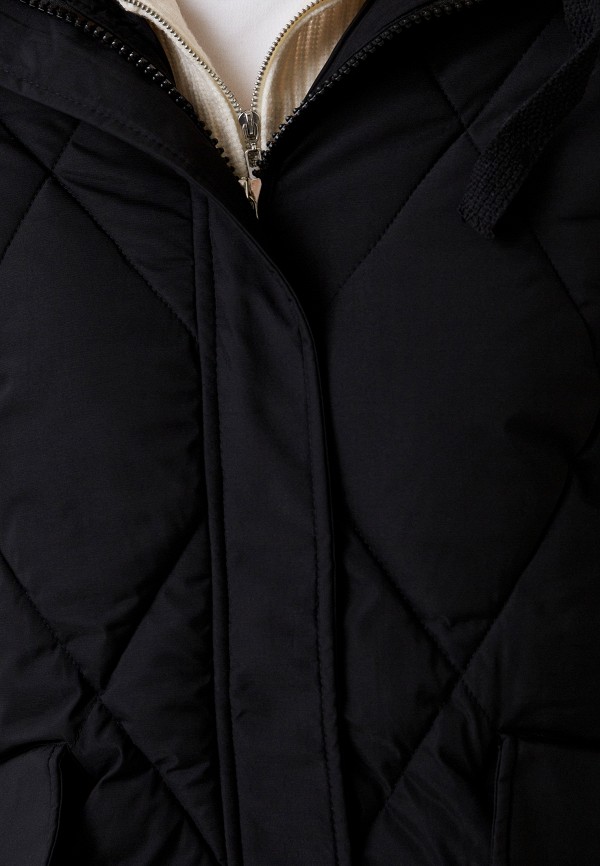 фото Куртка утепленная allegri