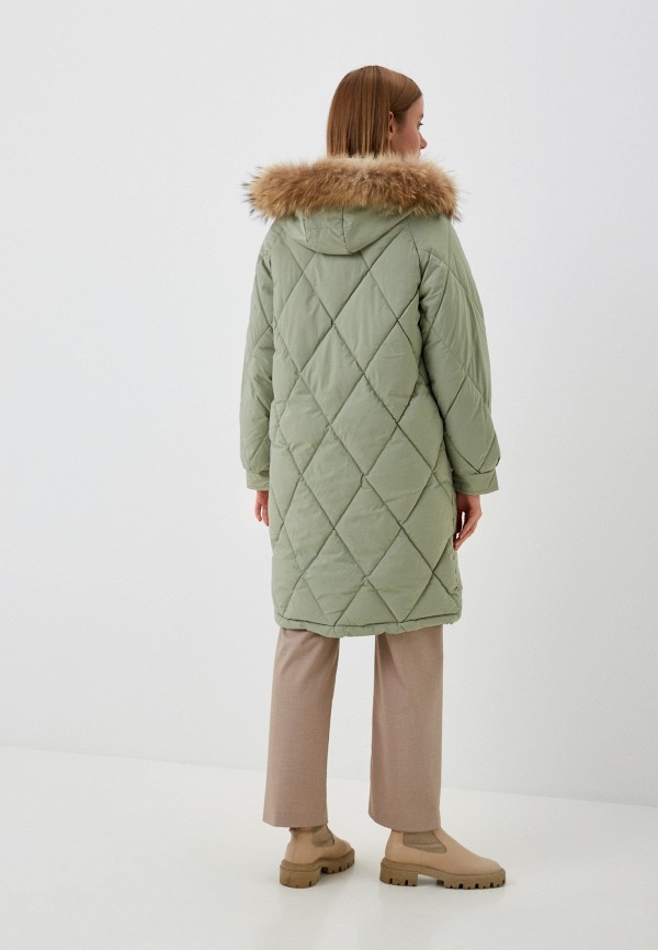 фото Куртка утепленная allegri