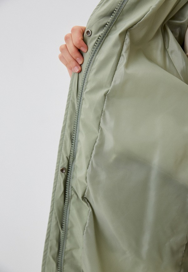 фото Куртка утепленная allegri