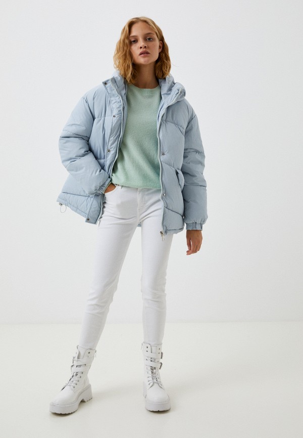 фото Куртка утепленная allegri