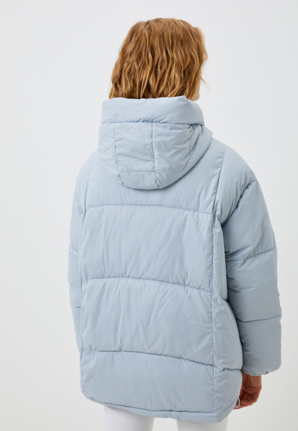 фото Куртка утепленная allegri