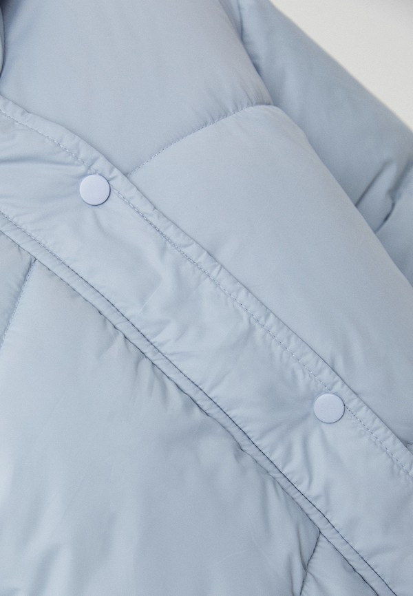 фото Куртка утепленная allegri