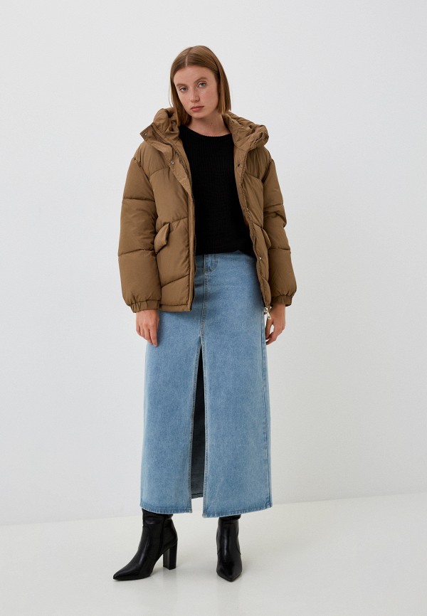 фото Куртка утепленная allegri