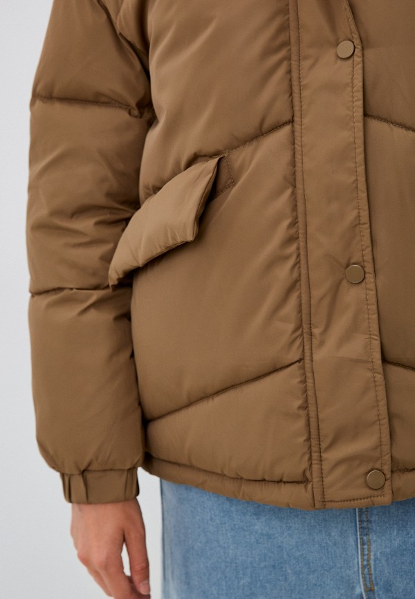 фото Куртка утепленная allegri