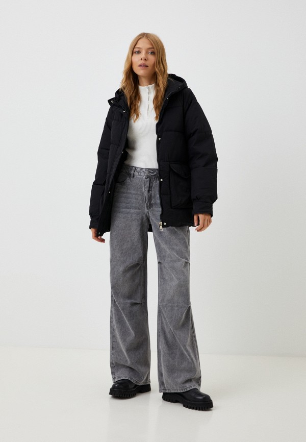 фото Куртка утепленная allegri