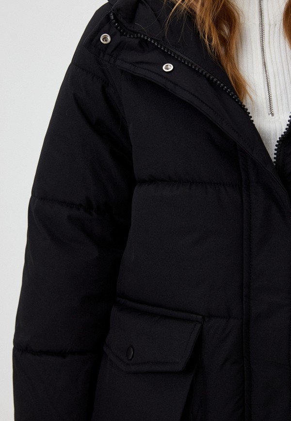 фото Куртка утепленная allegri