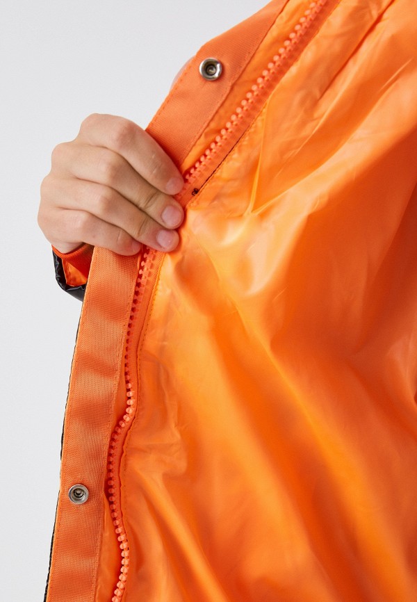 фото Куртка утепленная allegri