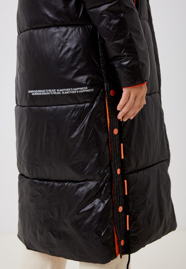 фото Куртка утепленная allegri