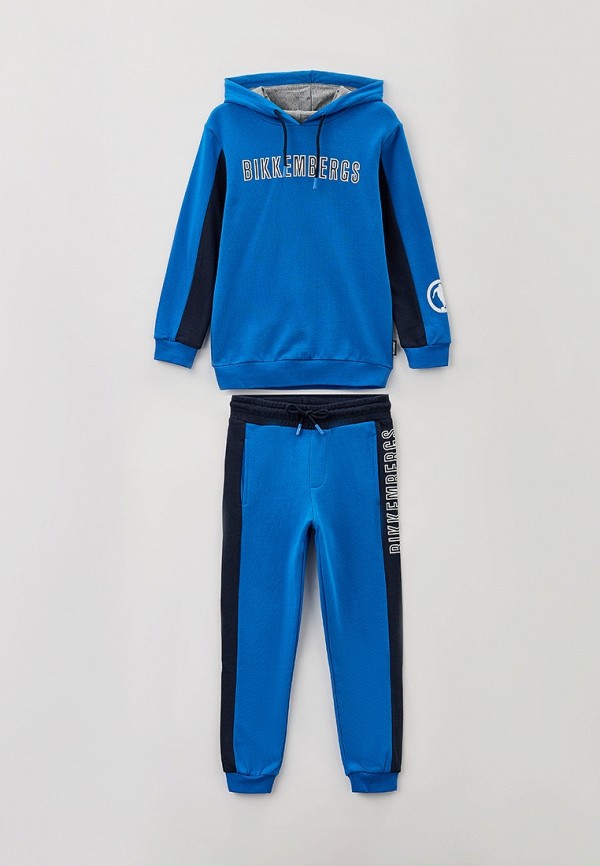

Костюм спортивный Bikkembergs, Синий
