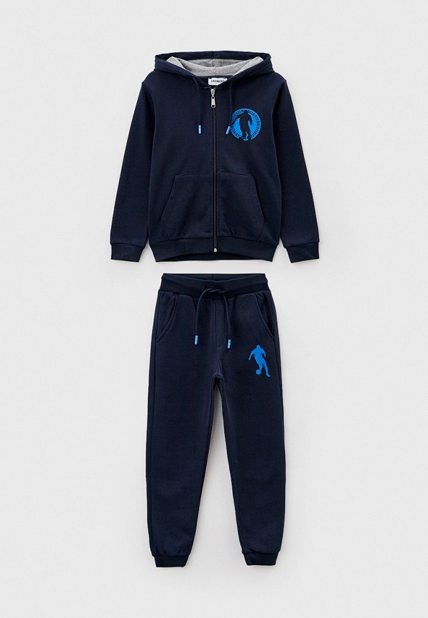 

Костюм спортивный Bikkembergs, Синий