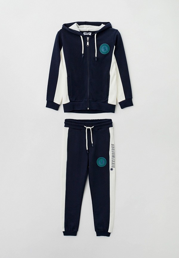 

Костюм спортивный Bikkembergs, Синий