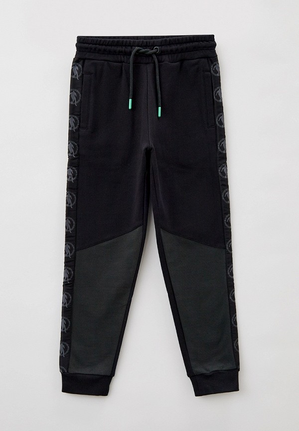 

Брюки спортивные Bikkembergs, Черный