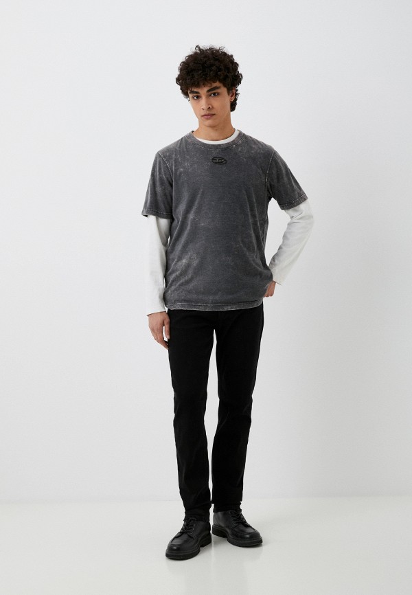 фото Джинсы lee cooper