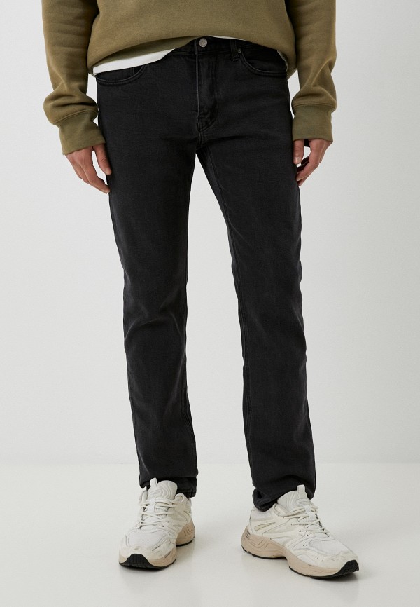 

Джинсы Lee Cooper, Серый