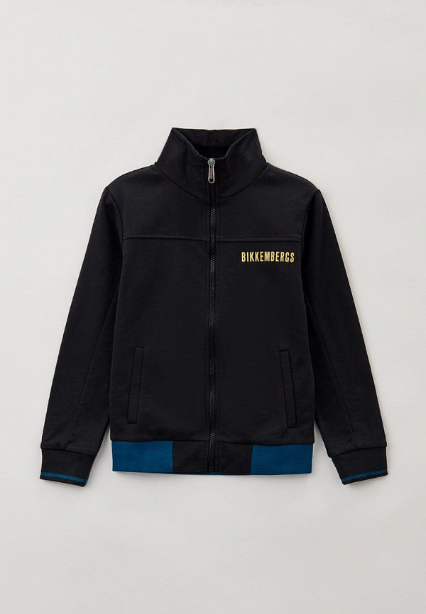 

Олимпийка Bikkembergs, Черный