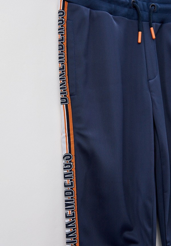 фото Брюки спортивные bikkembergs