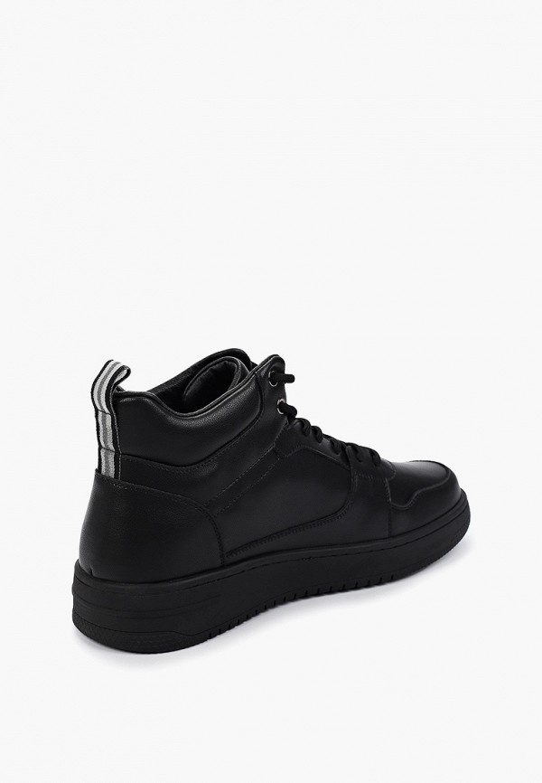 фото Кеды el tempo