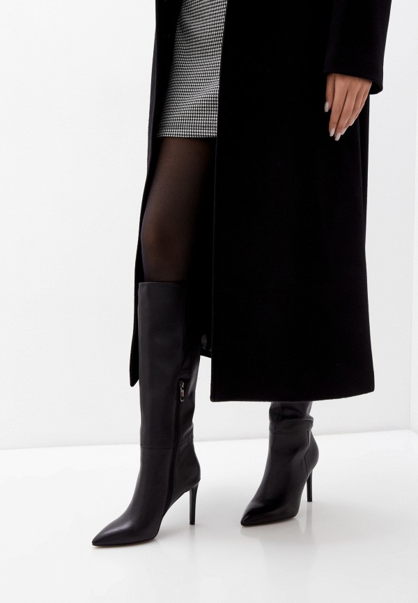 фото Сапоги el tempo