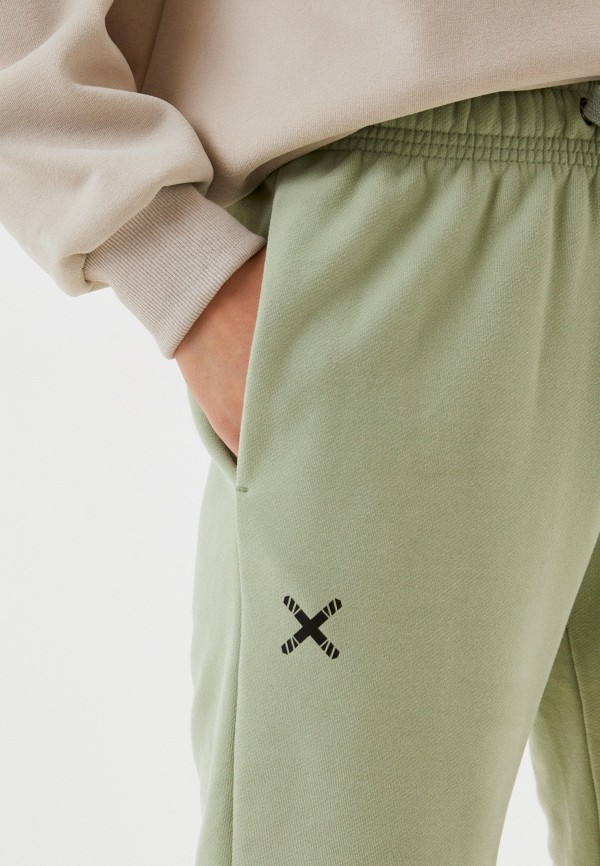 фото Брюки спортивные versta