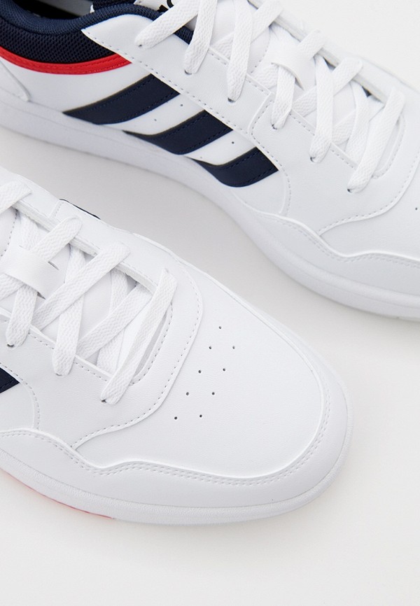 Кеды adidas белый, размер 46, фото 2