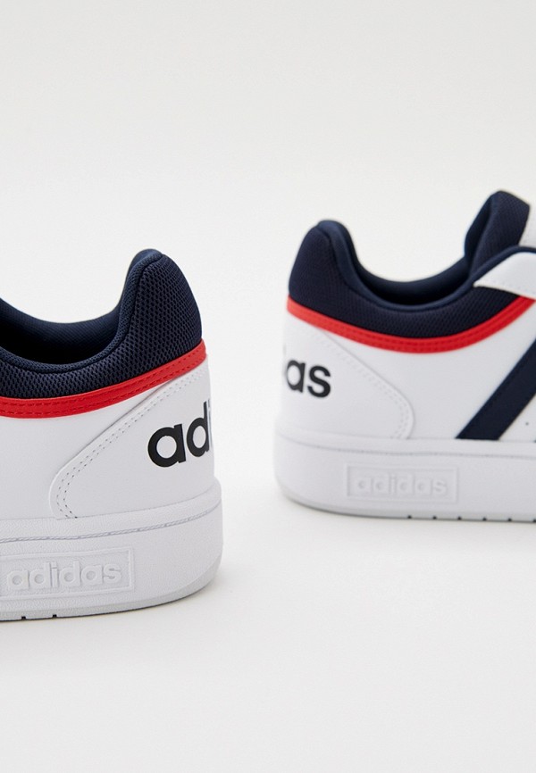 Кеды adidas белый, размер 46, фото 4