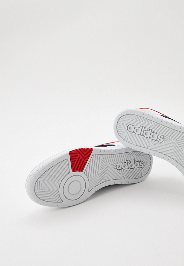 Кеды adidas белый, размер 46, фото 5