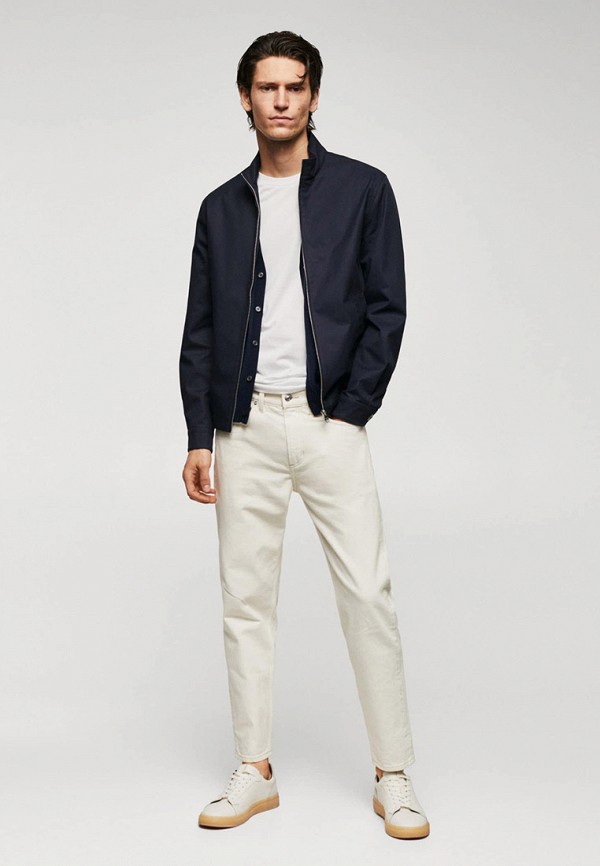 фото Куртка mango man