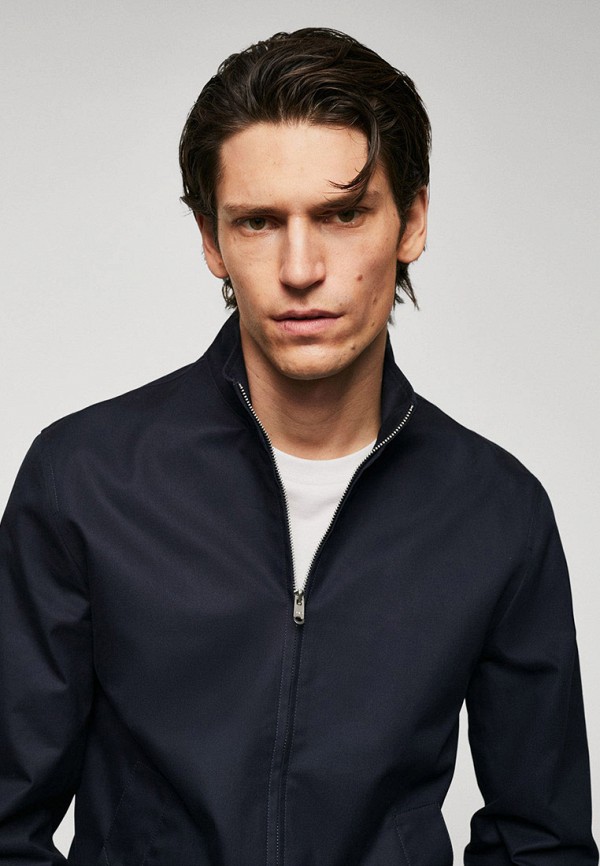 фото Куртка mango man