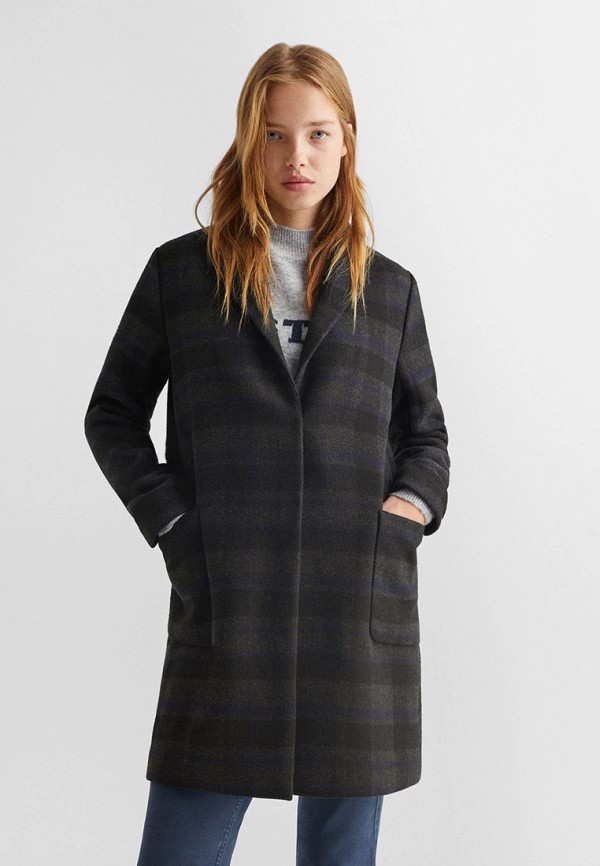 фото Пальто mango kids