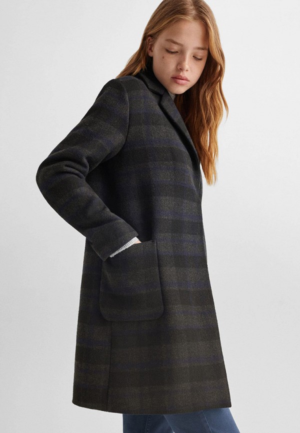 фото Пальто mango kids