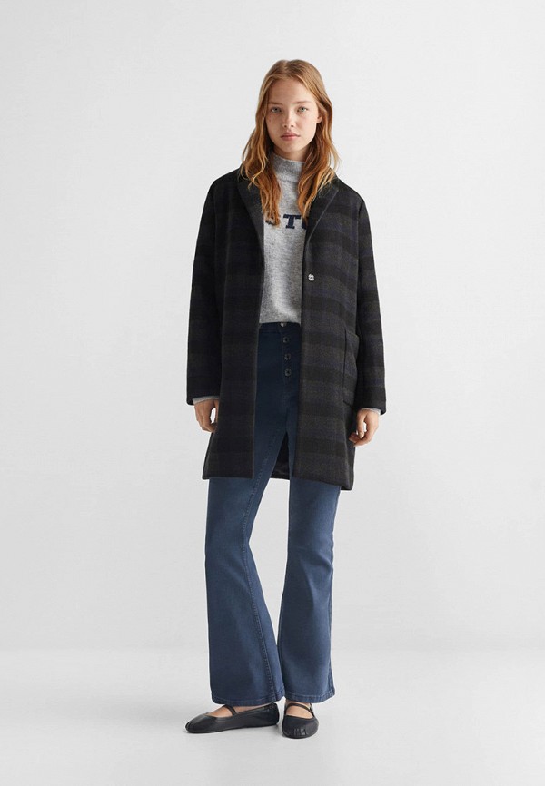 фото Пальто mango kids