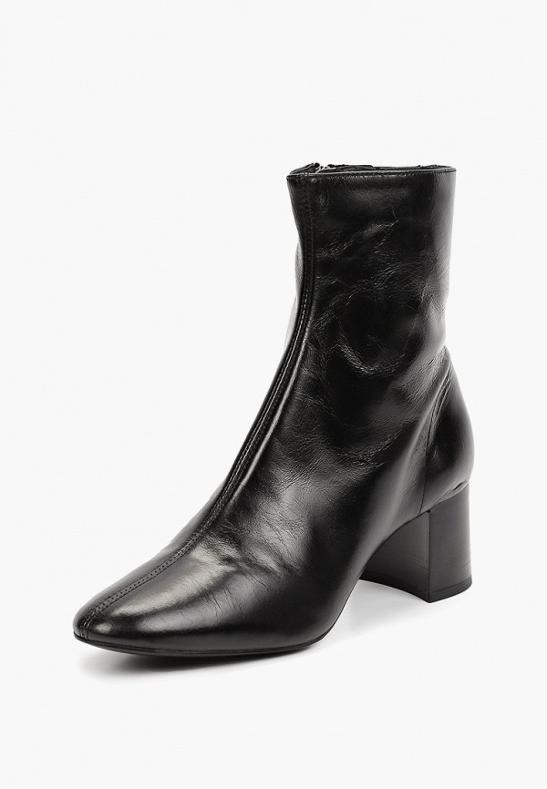 фото Полусапоги mango