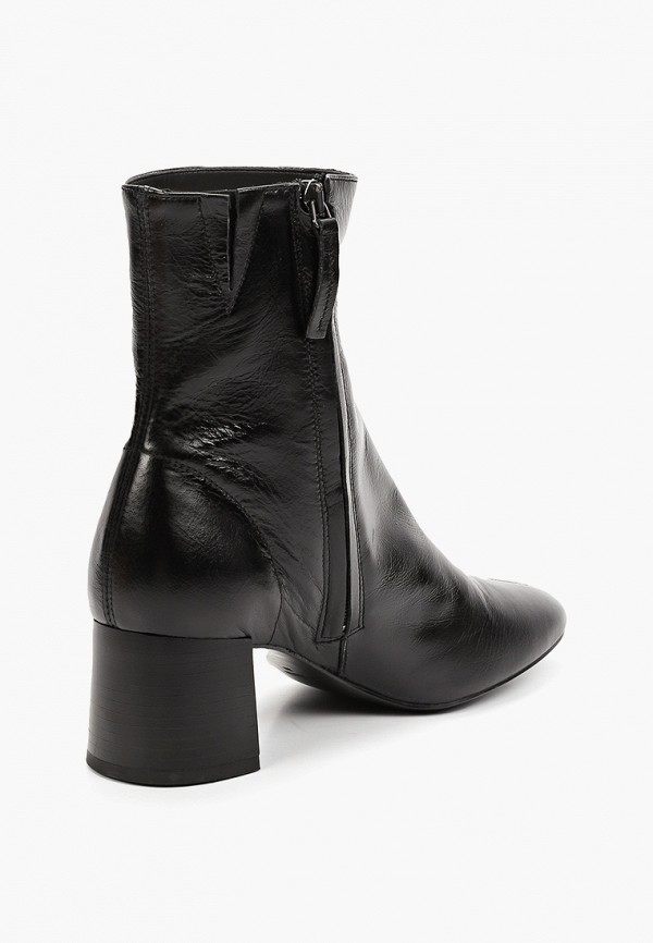 фото Полусапоги mango