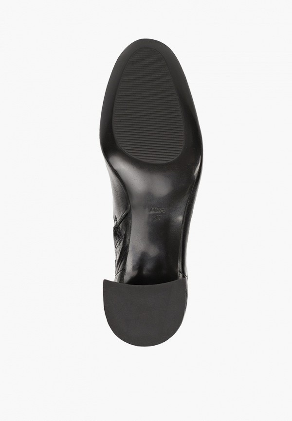 фото Полусапоги mango