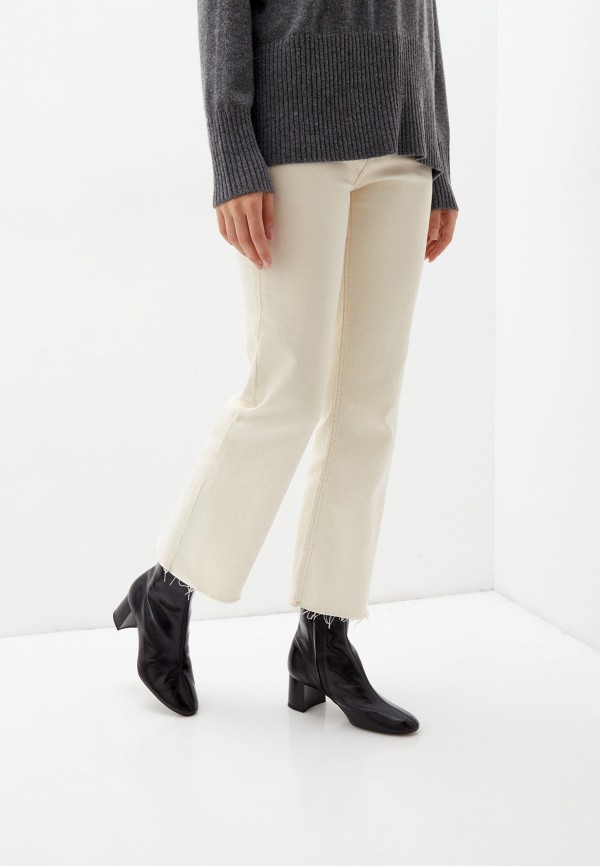 фото Полусапоги mango