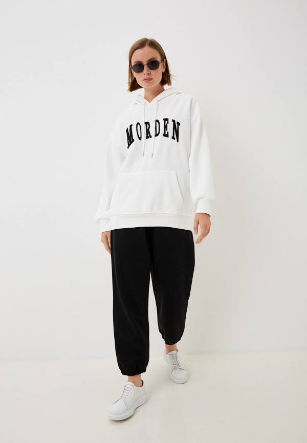 фото Худи leotra