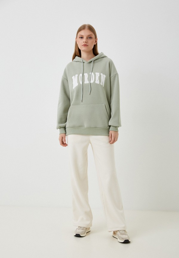 фото Худи leotra