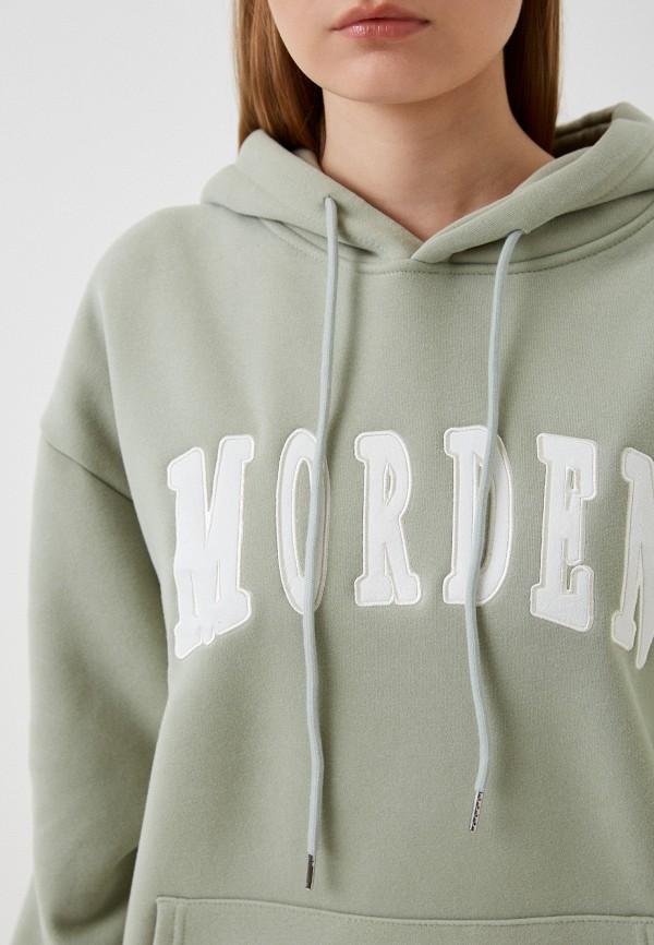 фото Худи leotra